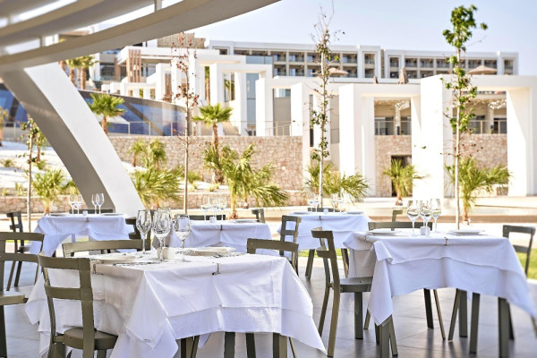 DOVOLENÁ RHODOS, DOVOLENÁ ŘECKO, ZÁJEZDY ALL INCLUSIVE