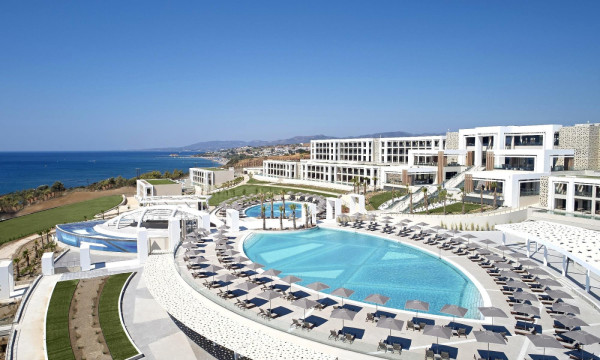 DOVOLENÁ RHODOS, DOVOLENÁ ŘECKO, ZÁJEZDY ALL INCLUSIVE
