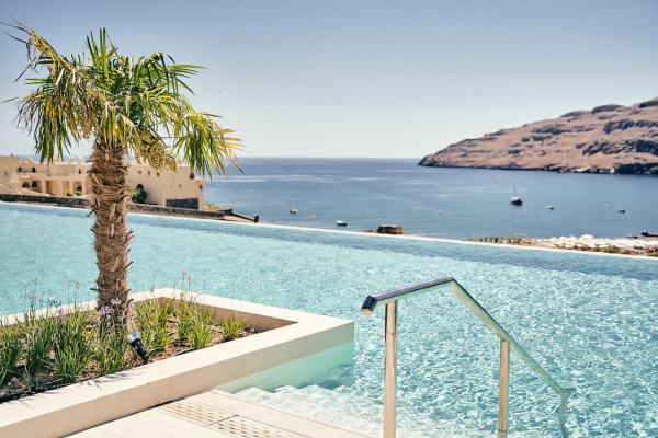 DOVOLENÁ RHODOS, DOVOLENÁ ŘECKO, ZÁJEZDY ALL INCLUSIVE