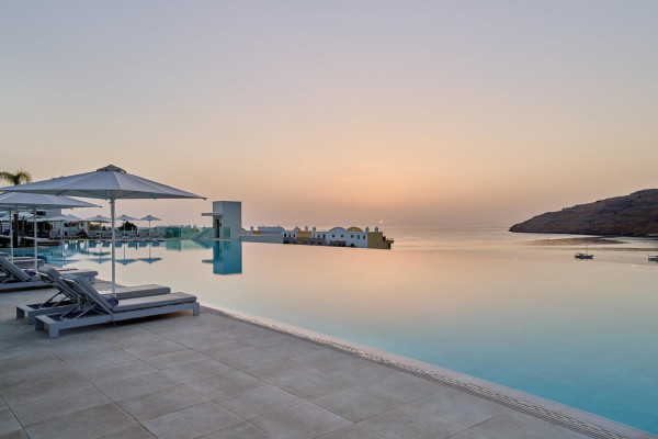 DOVOLENÁ RHODOS, DOVOLENÁ ŘECKO, ZÁJEZDY ALL INCLUSIVE