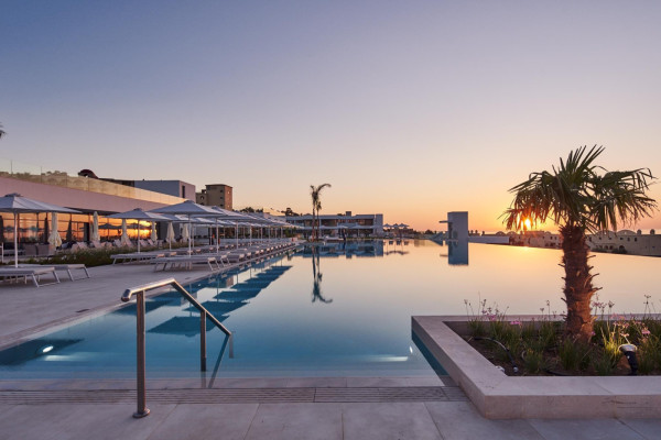 DOVOLENÁ RHODOS, DOVOLENÁ ŘECKO, ZÁJEZDY ALL INCLUSIVE