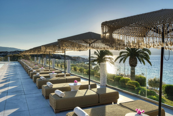 DOVOLENÁ SAMOS, DOVOLENÁ ŘECKO, ZÁJEZDY ALL INCLUSIVE