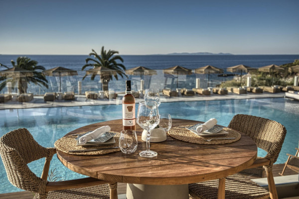 DOVOLENÁ SAMOS, DOVOLENÁ ŘECKO, ZÁJEZDY ALL INCLUSIVE