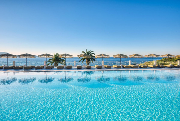 DOVOLENÁ SAMOS, DOVOLENÁ ŘECKO, ZÁJEZDY ALL INCLUSIVE
