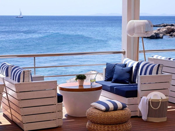 DOVOLENÁ SAMOS, DOVOLENÁ ŘECKO, ZÁJEZDY ALL INCLUSIVE