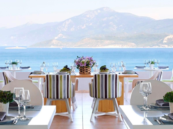 DOVOLENÁ SAMOS, DOVOLENÁ ŘECKO, ZÁJEZDY ALL INCLUSIVE