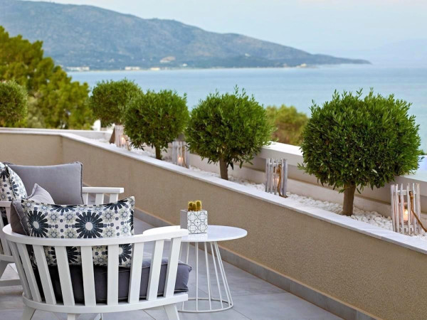 DOVOLENÁ SAMOS, DOVOLENÁ ŘECKO, ZÁJEZDY ALL INCLUSIVE