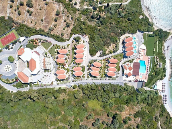 DOVOLENÁ SAMOS, DOVOLENÁ ŘECKO, ZÁJEZDY ALL INCLUSIVE