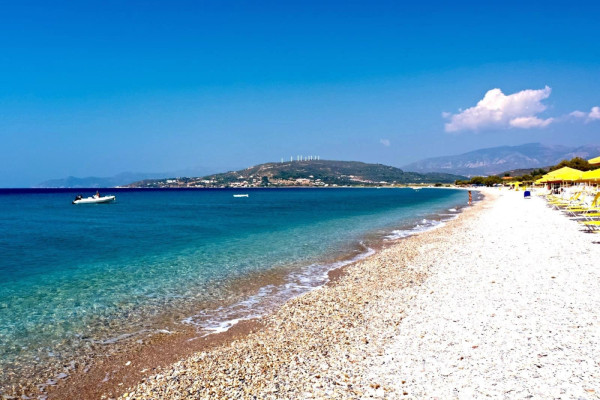 DOVOLENÁ SAMOS, DOVOLENÁ ŘECKO, ZÁJEZDY ALL INCLUSIVE