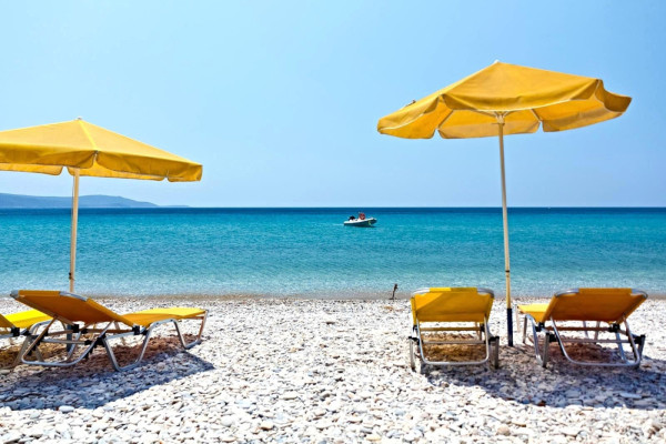 DOVOLENÁ SAMOS, DOVOLENÁ ŘECKO, ZÁJEZDY ALL INCLUSIVE