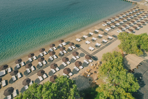 DOVOLENÁ SAMOS, DOVOLENÁ ŘECKO, ZÁJEZDY ALL INCLUSIVE