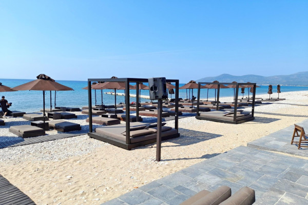 DOVOLENÁ SAMOS, DOVOLENÁ ŘECKO, ZÁJEZDY ALL INCLUSIVE
