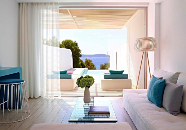 DOVOLENÁ SAMOS, DOVOLENÁ ŘECKO, ZÁJEZDY ALL INCLUSIVE
