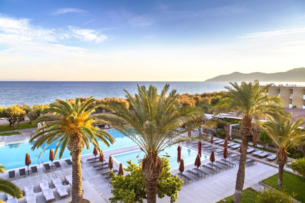 DOVOLENÁ SAMOS, DOVOLENÁ ŘECKO, ZÁJEZDY ALL INCLUSIVE