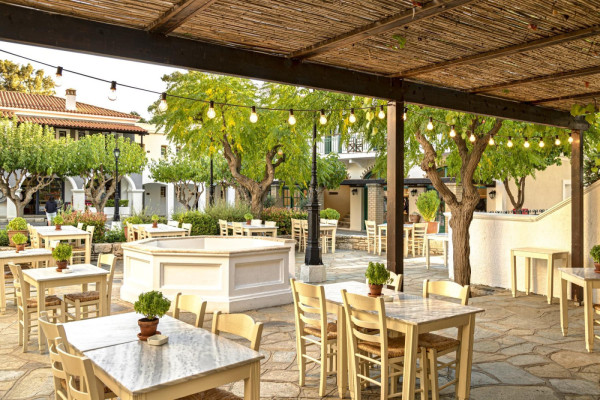 DOVOLENÁ SAMOS, DOVOLENÁ ŘECKO, ZÁJEZDY ALL INCLUSIVE