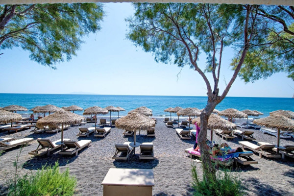 DOVOLENÁ SANTORINI, DOVOLENÁ ŘECKO, ZÁJEZDY ALL INCLUSIVE