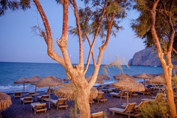 DOVOLENÁ SANTORINI, DOVOLENÁ ŘECKO, ZÁJEZDY ALL INCLUSIVE