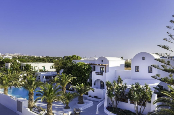 DOVOLENÁ SANTORINI, DOVOLENÁ ŘECKO, ZÁJEZDY ALL INCLUSIVE