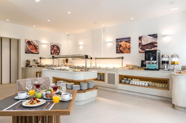 DOVOLENÁ SANTORINI, DOVOLENÁ ŘECKO, ZÁJEZDY ALL INCLUSIVE