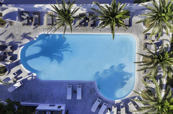 DOVOLENÁ SANTORINI, DOVOLENÁ ŘECKO, ZÁJEZDY ALL INCLUSIVE