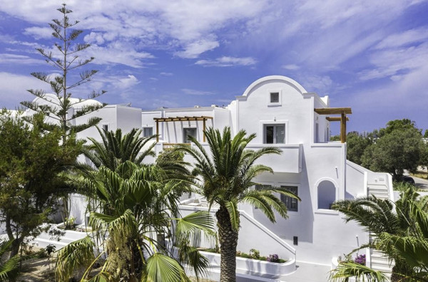 DOVOLENÁ SANTORINI, DOVOLENÁ ŘECKO, ZÁJEZDY ALL INCLUSIVE