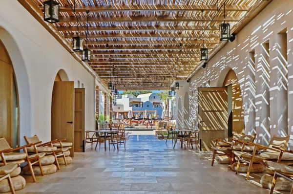 DOVOLENÁ SANTORINI, DOVOLENÁ ŘECKO, ZÁJEZDY ALL INCLUSIVE