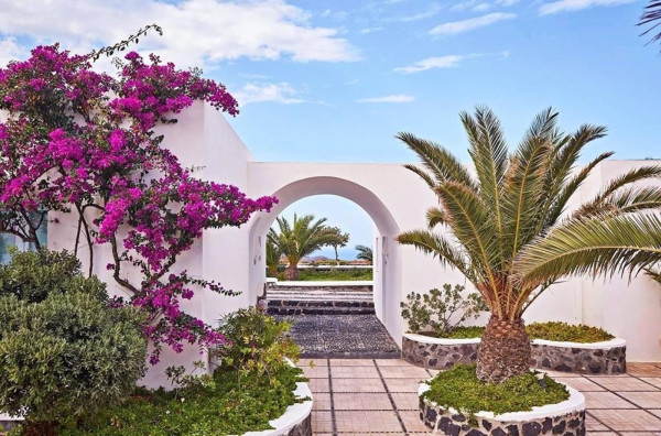 DOVOLENÁ SANTORINI, DOVOLENÁ ŘECKO, ZÁJEZDY ALL INCLUSIVE