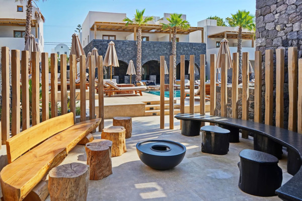 DOVOLENÁ SANTORINI, DOVOLENÁ ŘECKO, ZÁJEZDY ALL INCLUSIVE