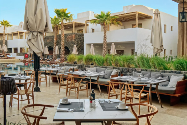 DOVOLENÁ SANTORINI, DOVOLENÁ ŘECKO, ZÁJEZDY ALL INCLUSIVE