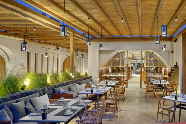 DOVOLENÁ SANTORINI, DOVOLENÁ ŘECKO, ZÁJEZDY ALL INCLUSIVE