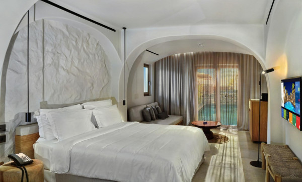 DOVOLENÁ SANTORINI, DOVOLENÁ ŘECKO, ZÁJEZDY ALL INCLUSIVE