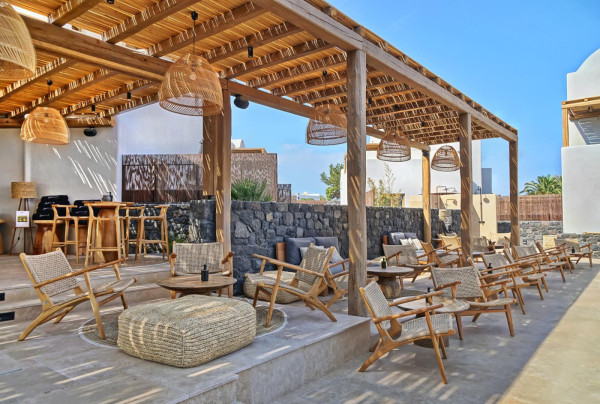 DOVOLENÁ SANTORINI, DOVOLENÁ ŘECKO, ZÁJEZDY ALL INCLUSIVE