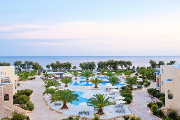 DOVOLENÁ SANTORINI, DOVOLENÁ ŘECKO, ZÁJEZDY ALL INCLUSIVE