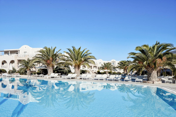 DOVOLENÁ SANTORINI, DOVOLENÁ ŘECKO, ZÁJEZDY ALL INCLUSIVE