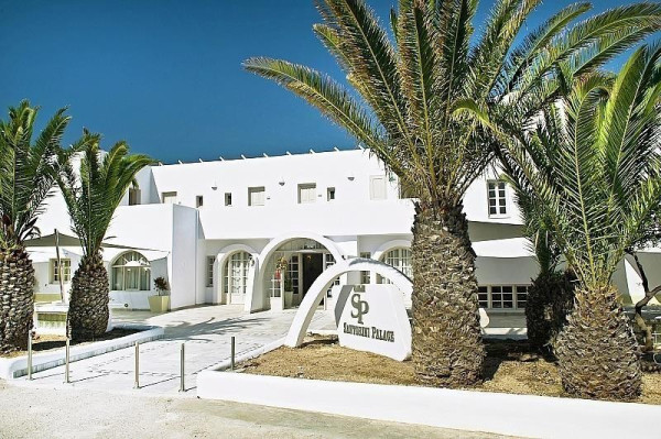 DOVOLENÁ SANTORINI, DOVOLENÁ ŘECKO, ZÁJEZDY ALL INCLUSIVE