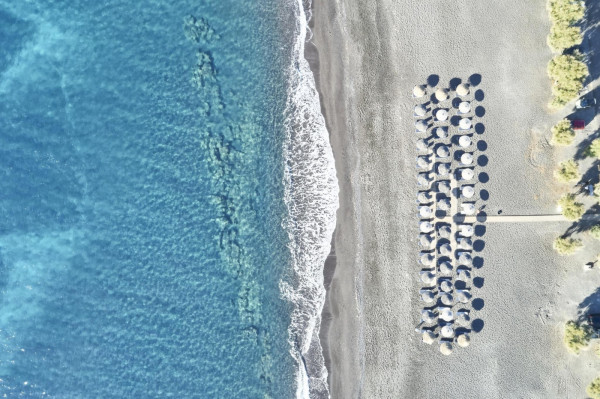 DOVOLENÁ SANTORINI, DOVOLENÁ ŘECKO, ZÁJEZDY ALL INCLUSIVE