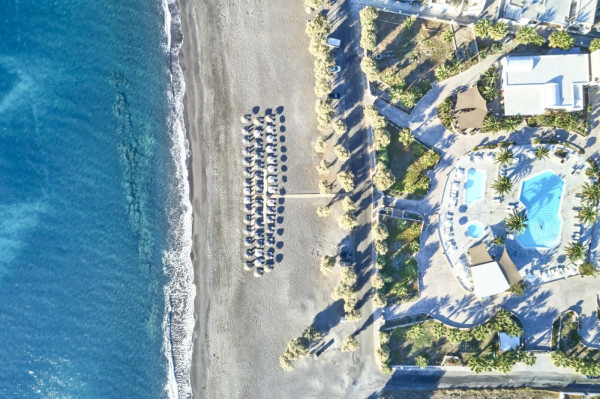 DOVOLENÁ SANTORINI, DOVOLENÁ ŘECKO, ZÁJEZDY ALL INCLUSIVE