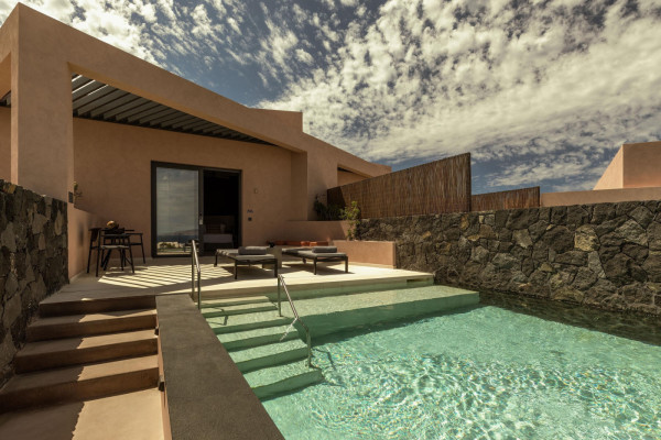 DOVOLENÁ SANTORINI, DOVOLENÁ ŘECKO, ZÁJEZDY ALL INCLUSIVE