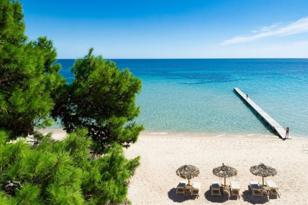DOVOLENÁ SARDINIE, ZÁJEZDY ITÁLIE