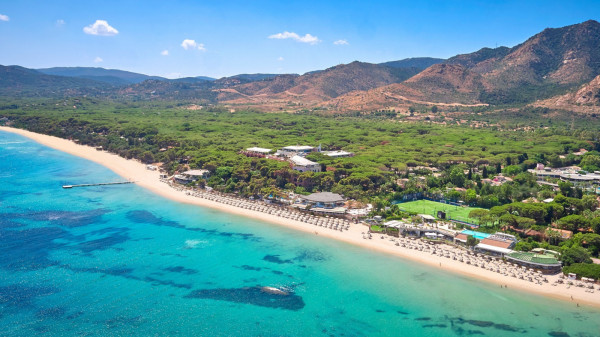 DOVOLENÁ SARDINIE, ZÁJEZDY ITÁLIE