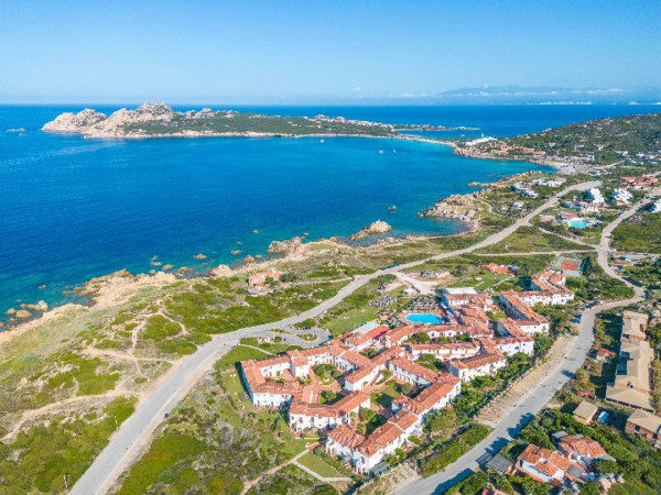 DOVOLENÁ SARDINIE, ZÁJEZDY ITÁLIE