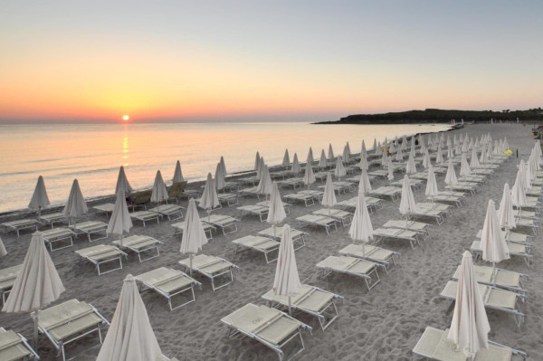 DOVOLENÁ SARDINIE, ZÁJEZDY ITÁLIE