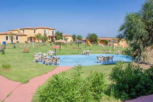 DOVOLENÁ SARDINIE, ZÁJEZDY ITÁLIE