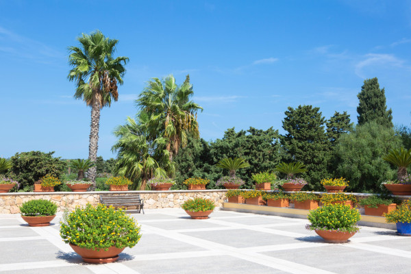 DOVOLENÁ SARDINIE, ZÁJEZDY ITÁLIE