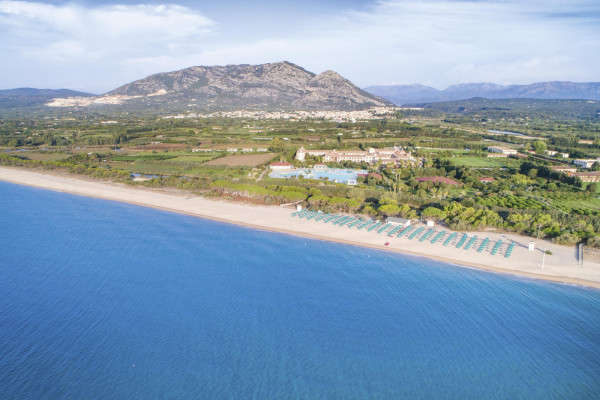 DOVOLENÁ SARDINIE, ZÁJEZDY ITÁLIE