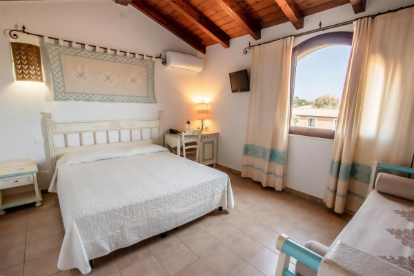 DOVOLENÁ SARDINIE, ZÁJEZDY ITÁLIE
