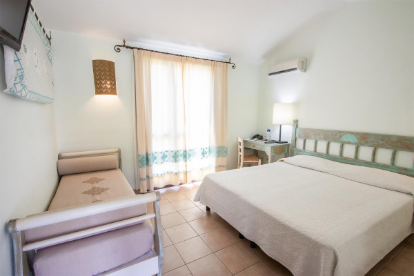 DOVOLENÁ SARDINIE, ZÁJEZDY ITÁLIE