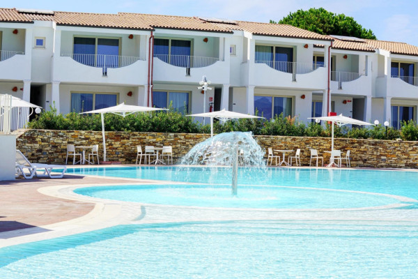 DOVOLENÁ SARDINIE, ZÁJEZDY ITÁLIE