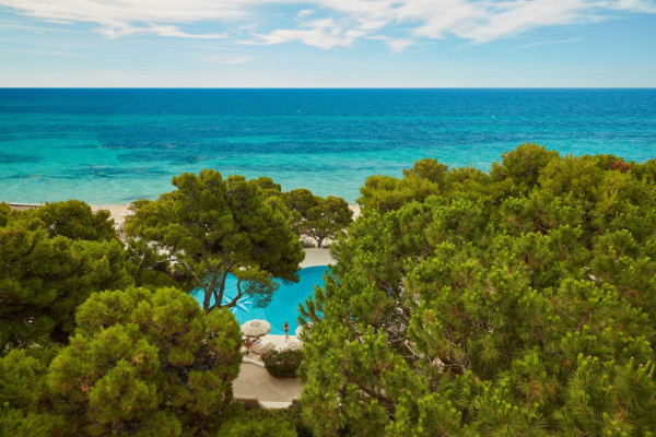 DOVOLENÁ SARDINIE, ZÁJEZDY ITÁLIE