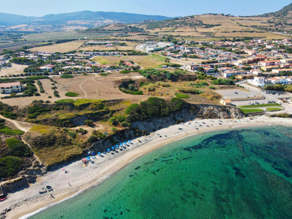DOVOLENÁ SARDINIE, ZÁJEZDY ITÁLIE